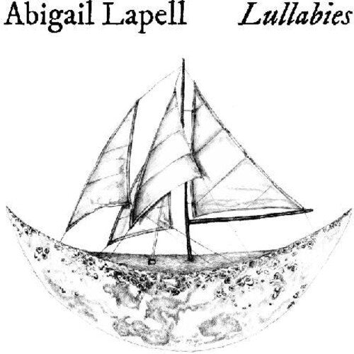 Abigail Lapell: Lullabies - COMPACT DISCS