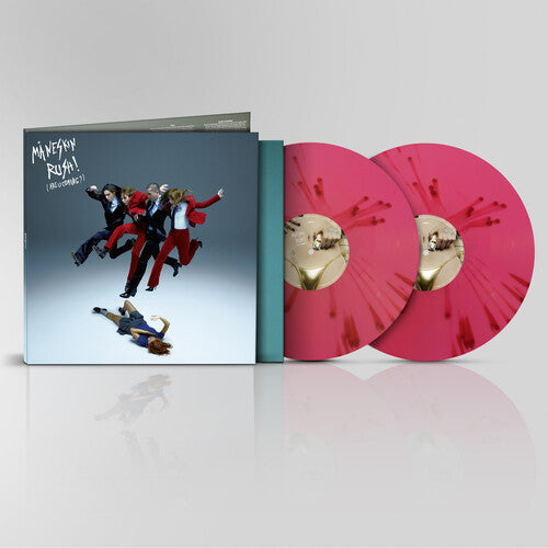 Maneskin: Rush (Are U Coming)