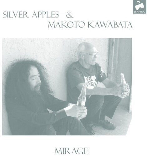 Silver Apples / Kawabata, Makoto: Mirage