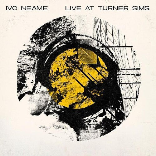 Neame, Ivo: Live At Turner Sims
