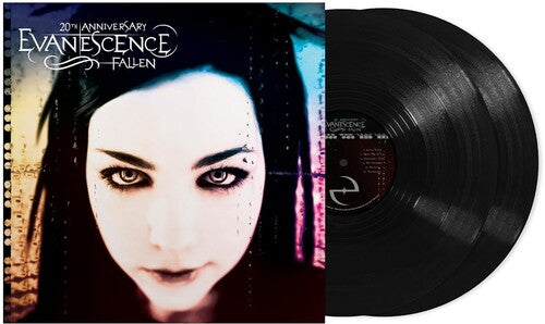 Evanescence: Fallen (20th Anniversary)