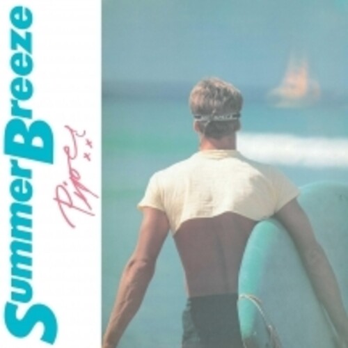Piper: Summer Breeze - VINYL LP