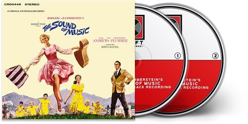 Sound of Music / O.S.T.: The Sound Of Music (Orginal Soundtrack)