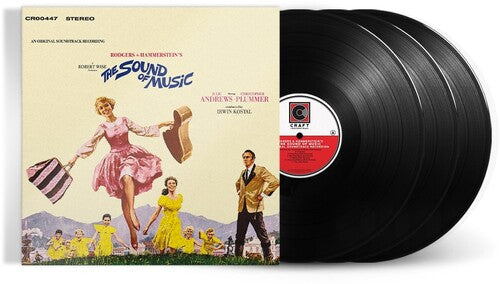 Sound of Music / O.S.T.: The Sound Of Music (Orginal Soundtrack)