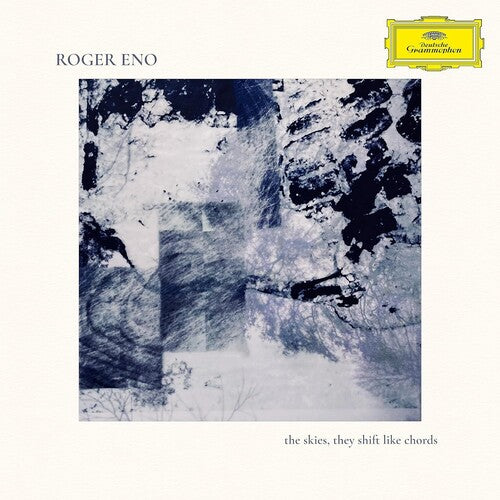 Eno, Roger: The Skies, they shift like chords...