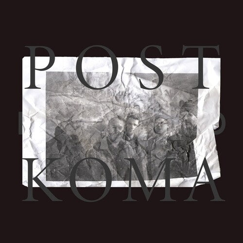 Koma Saxo: Post Koma