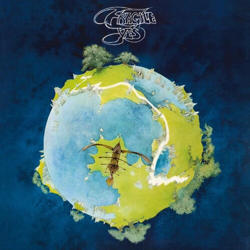 Yes: Fragile