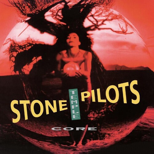 Stone Temple Pilots: Core - SUPER-AUDIO CD