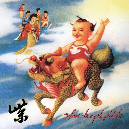 Stone Temple Pilots: Purple