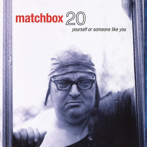 Matchbox Twenty: Yourself Or Someone Like You - SUPER-AUDIO CD