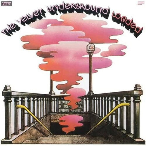 Velvet Underground: Loaded - SUPER-AUDIO CD