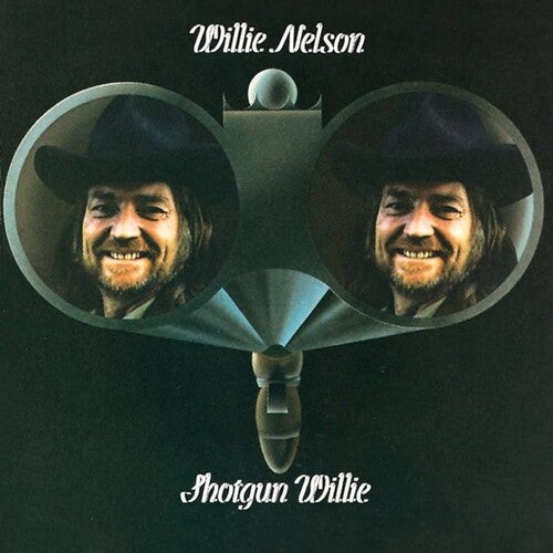 Nelson, Willie: Shotgun Willie