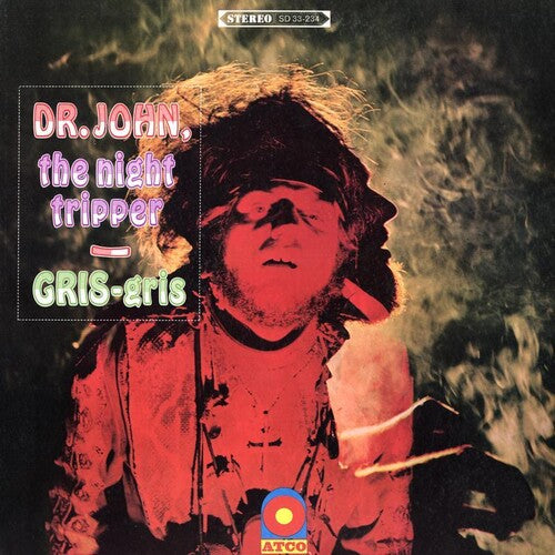 Dr. John: Gris Gris - SUPER-AUDIO CD