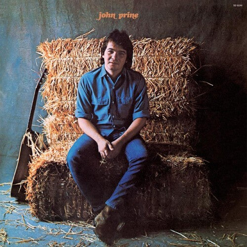 Prine, John: John Prine - SUPER-AUDIO CD
