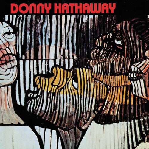 Hathaway, Donny: Donny Hathaway