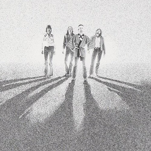 Bad Company: Burnin' Sky