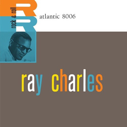 Charles, Ray: Ray Charles