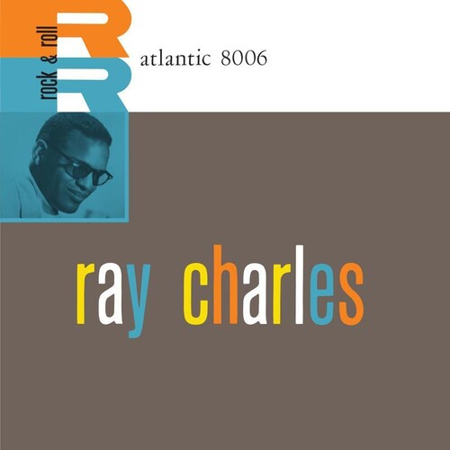 Charles, Ray: Ray Charles - SUPER-AUDIO CD