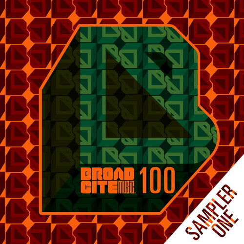 Broadcite Music 100: Sampler One / Various: Broadcite Music 100: Sampler One (Various Artists)