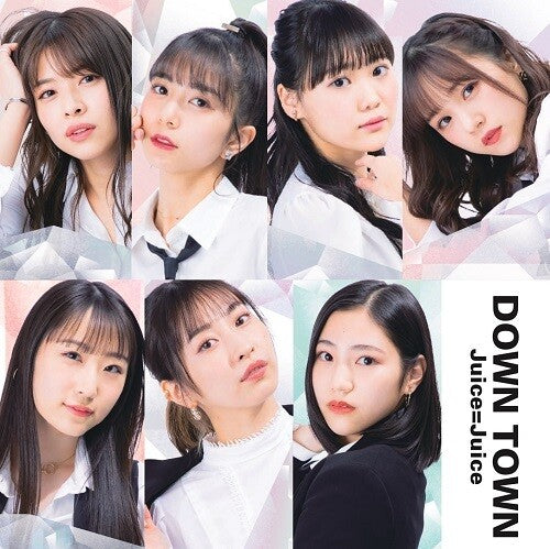 Juice=juice: Down Town