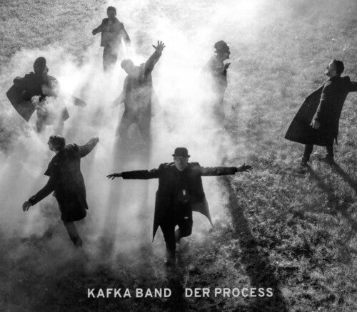 Kafka Band: Der Process