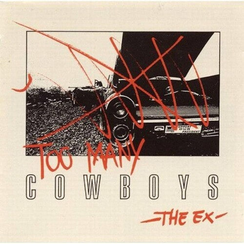 Ex: Too Many Cowboys