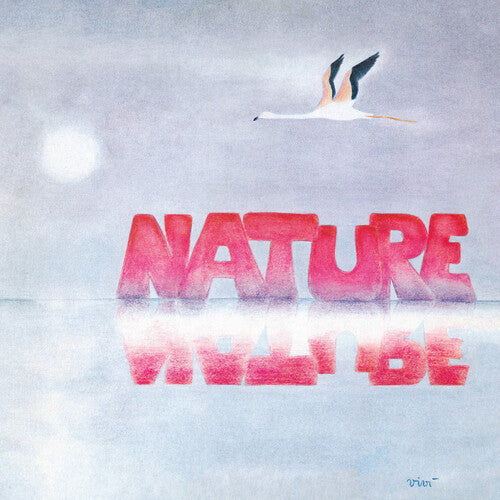 Casa, Paolo: Nature (Original Soundtrack) - Limited 140-Gram Black Vinyl