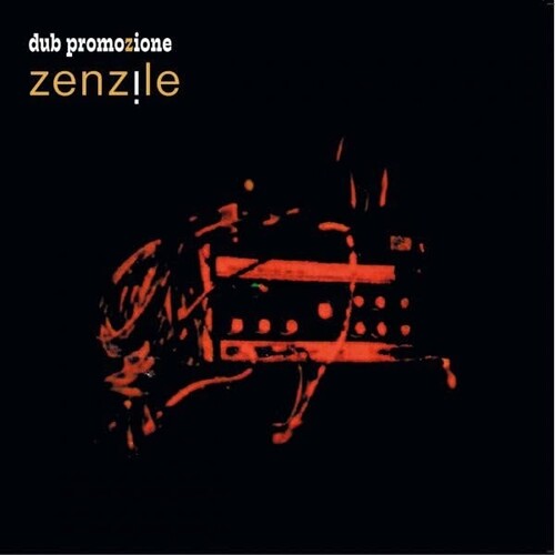 Zenzile: Dub Promozione