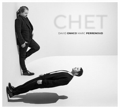 Enhco, David / Perrenoud, Marc: Chet