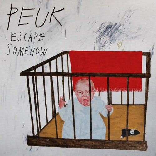 Peuk: Escape Somehow