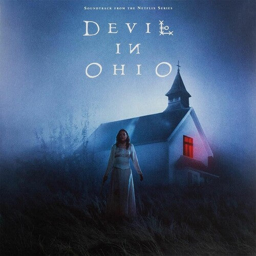 Devil in Ohio - O.S.T.: Devil In Ohio (Original Soundtrack)