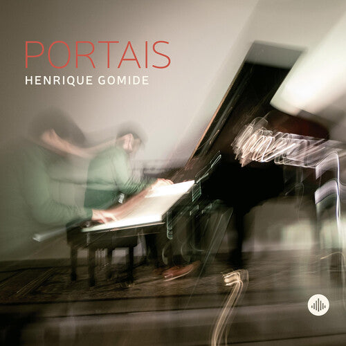 Gomide, Henrique: Portais