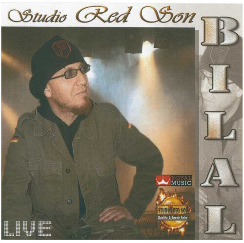 Bilal, Cheb: Bilal Live