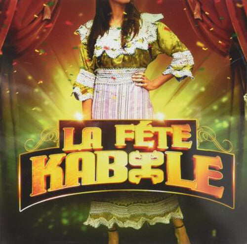 La Fete Kabyle / Various: La fete Kabyle (Various Artists)