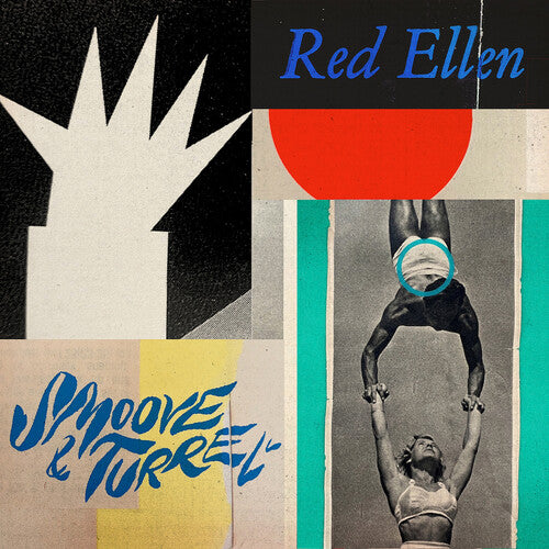 Smoove & Turrell: Red Ellen