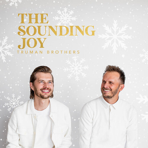 Truman Brothers: The Sounding Joy