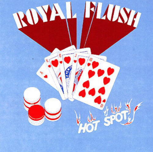 Royal Flush: Hot Spot