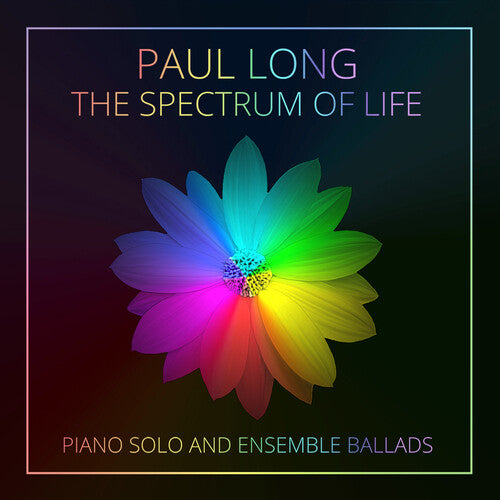 Long, Paul: The Spectrum Of Life