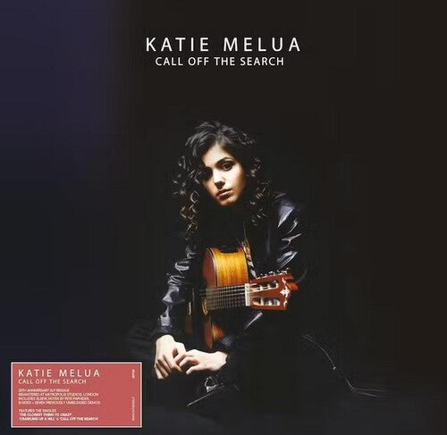 Melua, Katie: Call Off the Search (Deluxe Edition) (2023 Remaster)