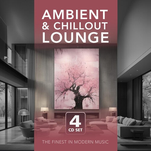 Ambient & Chillout Lounge / Various: Ambient & Chillout Lounge (Various Artists)