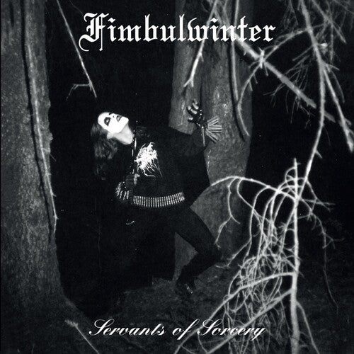Fimbulwinter: Servants Of Sorcery - VINYL LP