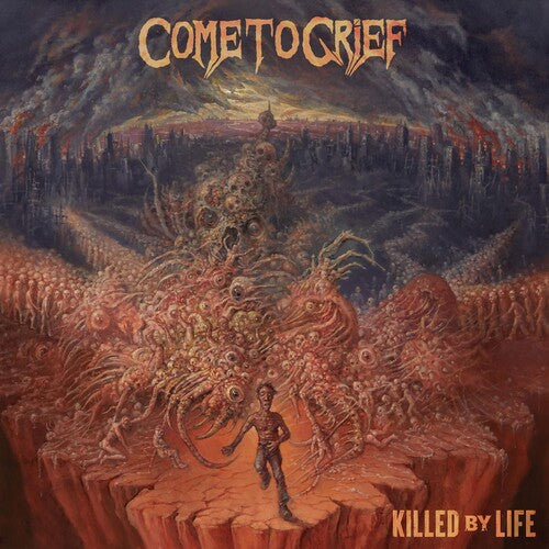 Come to Grief: Killed By Life