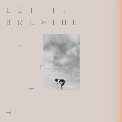 Kaur, Ajeet: Let It Breathe