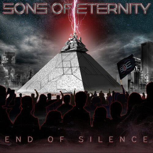 Sons Of Eternity: End Of Silence