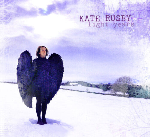 Rusby, Kate: Light Years