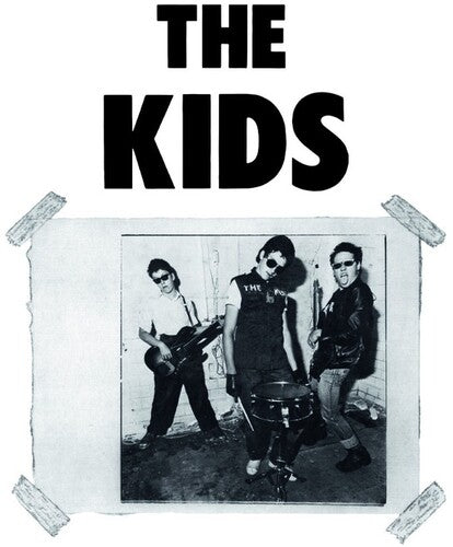 Kids: The Kids