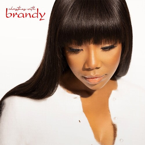 Brandy: Christmas With Brandy