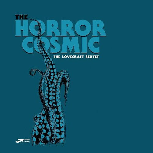 Lovecraft Sextet: The Horror Cosmic - COMPACT DISCS