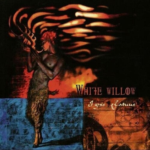 White Willow: Ignus Fatuus (remaster)