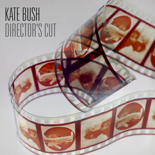 Bush, Kate: Director'S Cut - 2018 Remaster 180gm Black Vinyl